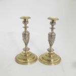 588 6606 CANDLESTICKS